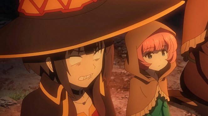 Konosuba: An Explosion on This Wonderful World! - Destroyer from the Crimson Demon Village - Photos