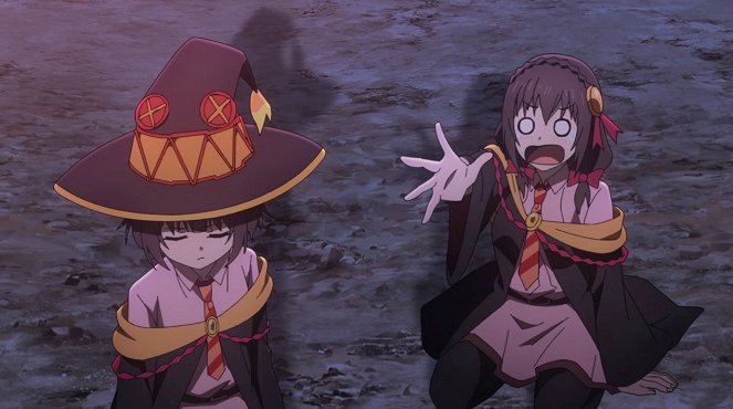 Konosuba: An Explosion on This Wonderful World! - Prelude to an Explosion of Madness - Photos