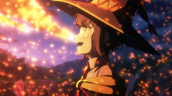 Konosuba: An Explosion on This Wonderful World! - Prelude to an Explosion of Madness - Photos