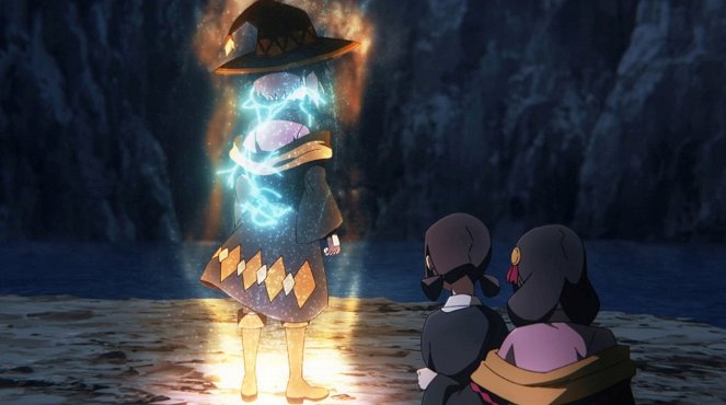 Konosuba: An Explosion on This Wonderful World! - Prelude to an Explosion of Madness - Photos