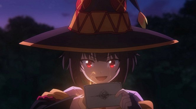 Konosuba: An Explosion on This Wonderful World! - Prelude to an Explosion of Madness - Photos