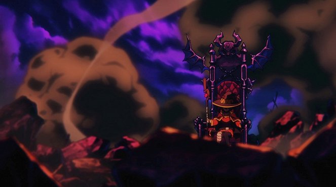 Konosuba: An Explosion on This Wonderful World! - The Crimson-Eyed Lonely Master - Photos