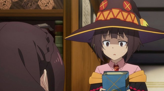 Konosuba: An Explosion on This Wonderful World! - Guardians of the Crimson Demon Village - Photos