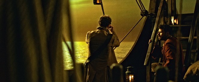 A kalózok elveszett királysága - A hűség ára - Filmfotók