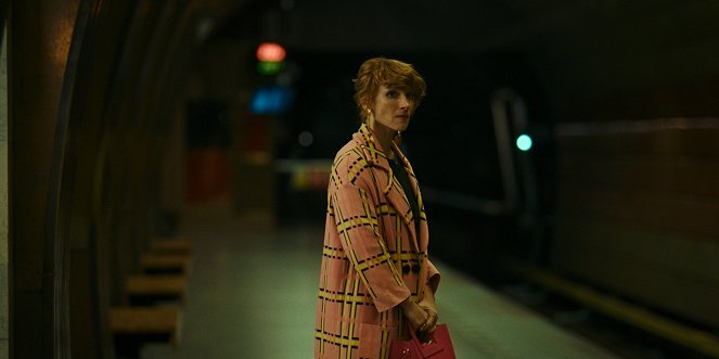 Vědma - Film - Vica Kerekes