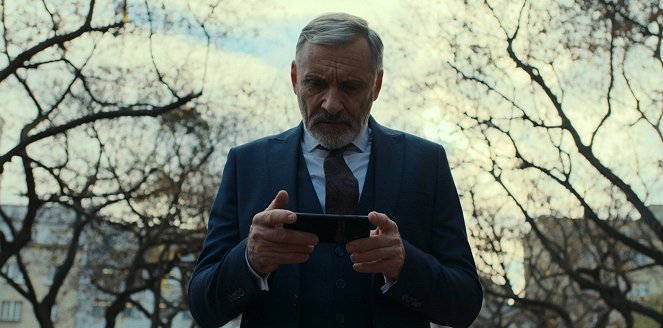 Vědma - Epizoda 4 - Do filme - Jan Čenský