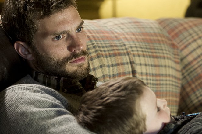 The Fall – Tod in Belfast - Insolence & Wine - Filmfotos - Jamie Dornan