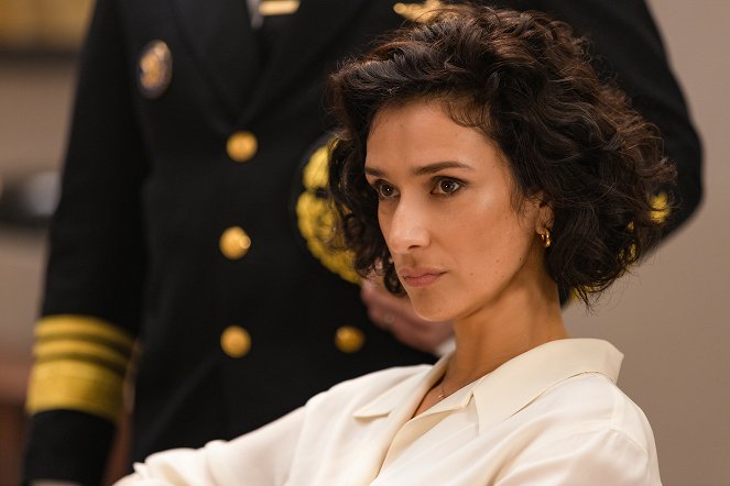 Mission: Impossible - Dead Reckoning Part One - Photos - Indira Varma
