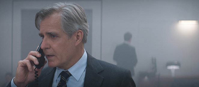 Mission : Impossible - Dead Reckoning Partie 1 - Film - Henry Czerny