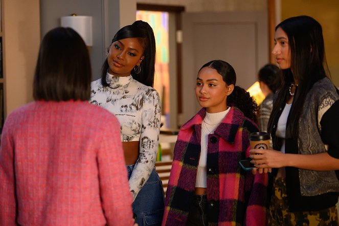 Grown-ish - Season 6 - Ain't Nothing Like the Real Thing - Photos