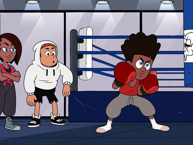 Craig of the Creek - Season 5 - The Once and Future King - Photos