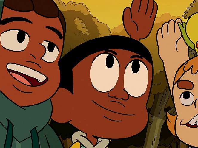 Craig of the Creek - Season 4 - In Search of Lore - Photos