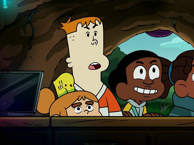 Craig of the Creek - Lost & Found - Photos