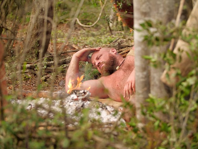 Naked and Afraid: Last One Standing - Z filmu