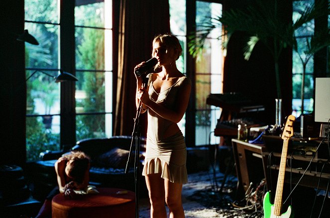 The Idol - Jocelyn Forever - Filmfotos - Lily-Rose Depp
