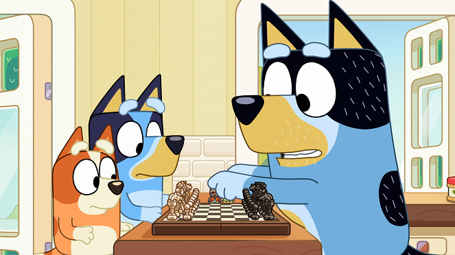 Bluey - Season 3 - Photos