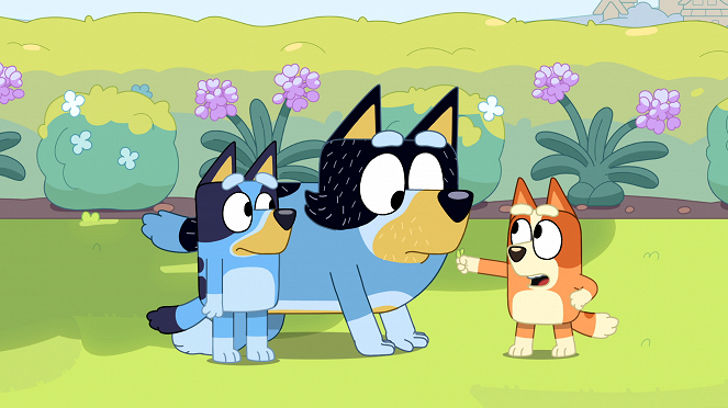 Bluey - Season 3 - Photos