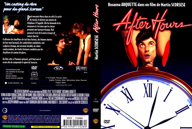 After Hours - Covers