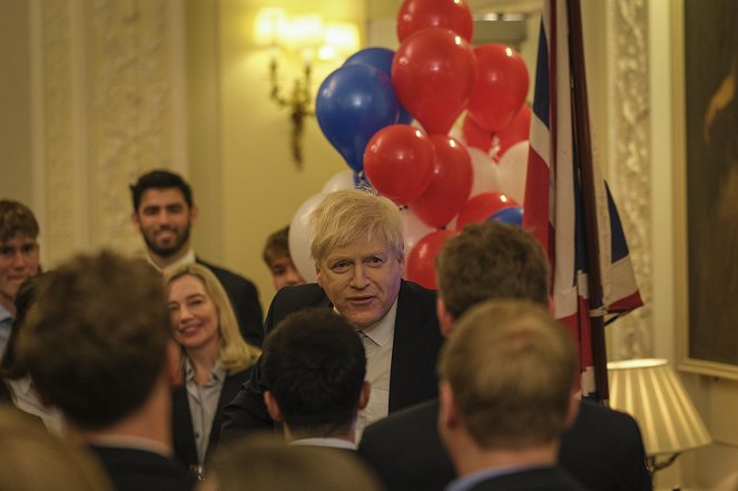 This England, les années Boris Johnson - Episode 1 - Film