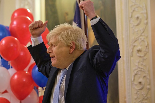 Boris vs. Anglie - Epizoda 1 - Z filmu