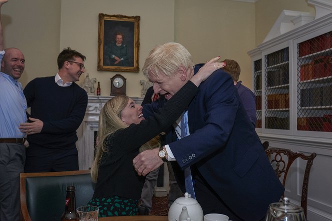 This England, les années Boris Johnson - Episode 1 - Film