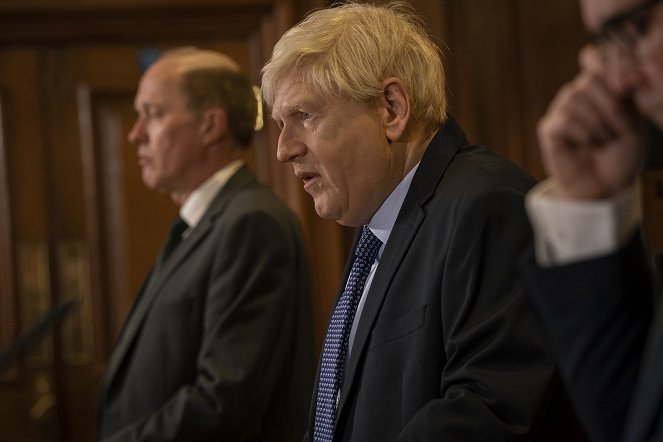Boris vs. Anglie - Epizoda 2 - Z filmu