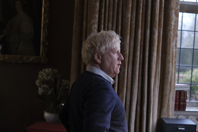 Boris vs. Anglie - Epizoda 3 - Z filmu