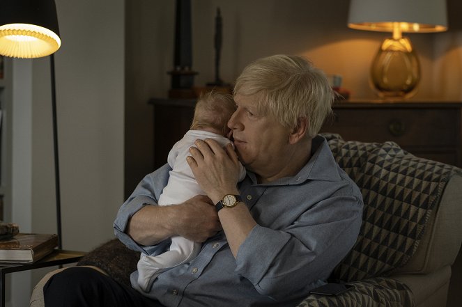This England, les années Boris Johnson - Episode 6 - Film