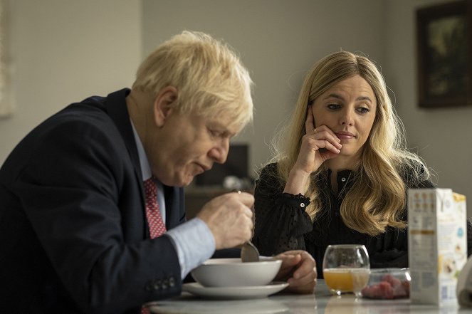 Boris vs. Anglie - Epizoda 6 - Z filmu