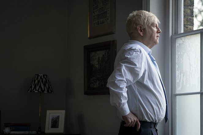 This England, les années Boris Johnson - Disgrâce - Film