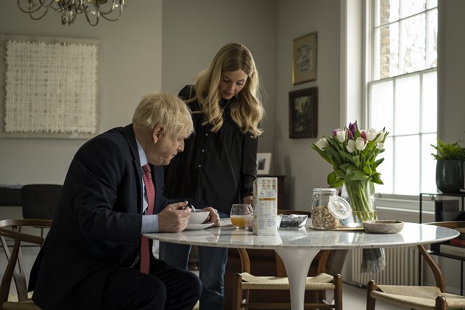 Boris vs. Anglie - Epizoda 6 - Z filmu