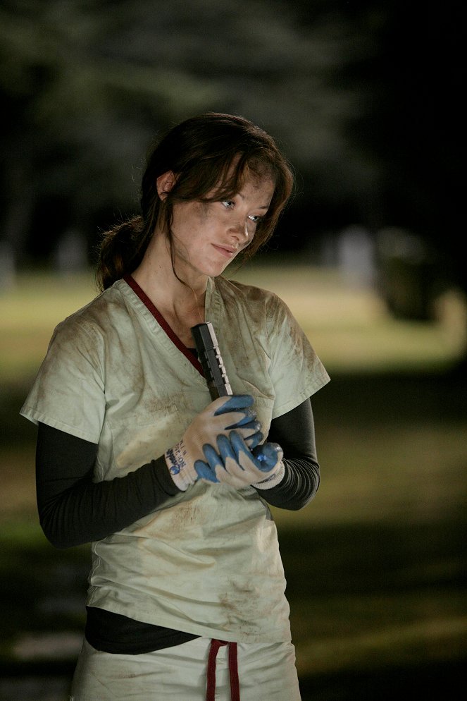 House M.D. - Guardian Angels - Photos - Olivia Wilde