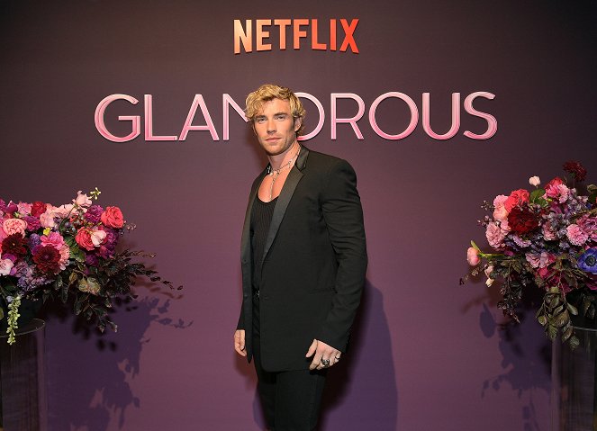 Glamorous - Events - Netflix's Glamorous Clips & Conversation at Netflix Home Theater on June 20, 2023 in Los Angeles, California