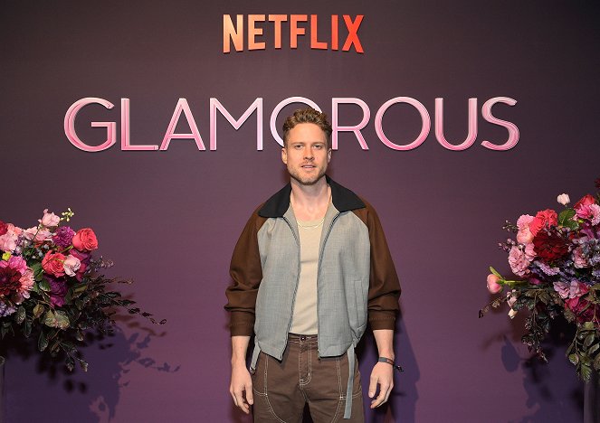Glamorous - Z imprez - Netflix's Glamorous Clips & Conversation at Netflix Home Theater on June 20, 2023 in Los Angeles, California