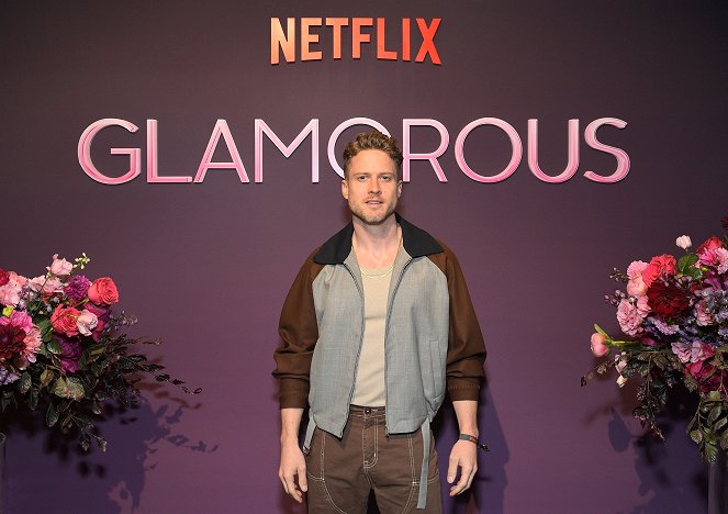 Glamorous - Tapahtumista - Netflix's Glamorous Clips & Conversation at Netflix Home Theater on June 20, 2023 in Los Angeles, California