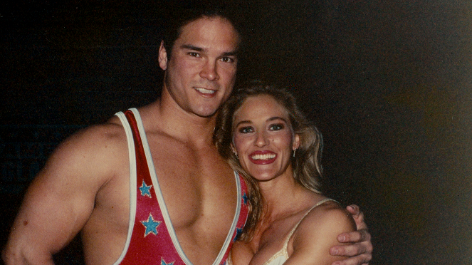 Muscles & Mayhem: An Unauthorized Story of American Gladiators - Das letzte Vermächtnis - Filmfotos