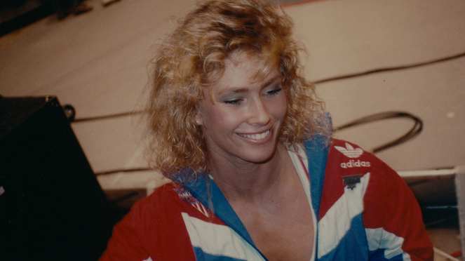 Muscles & Mayhem: An Unauthorized Story of American Gladiators - Filmfotos