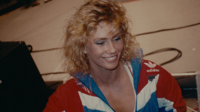 Muscles & Mayhem: An Unauthorized Story of American Gladiators - Das letzte Vermächtnis - Filmfotos