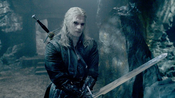 The Witcher – Noituri - Season 3 - Kuvat elokuvasta - Henry Cavill