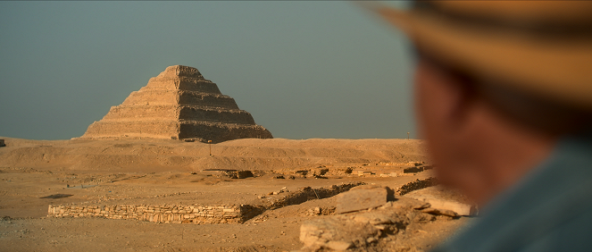 Unknown: The Lost Pyramid - Filmfotos