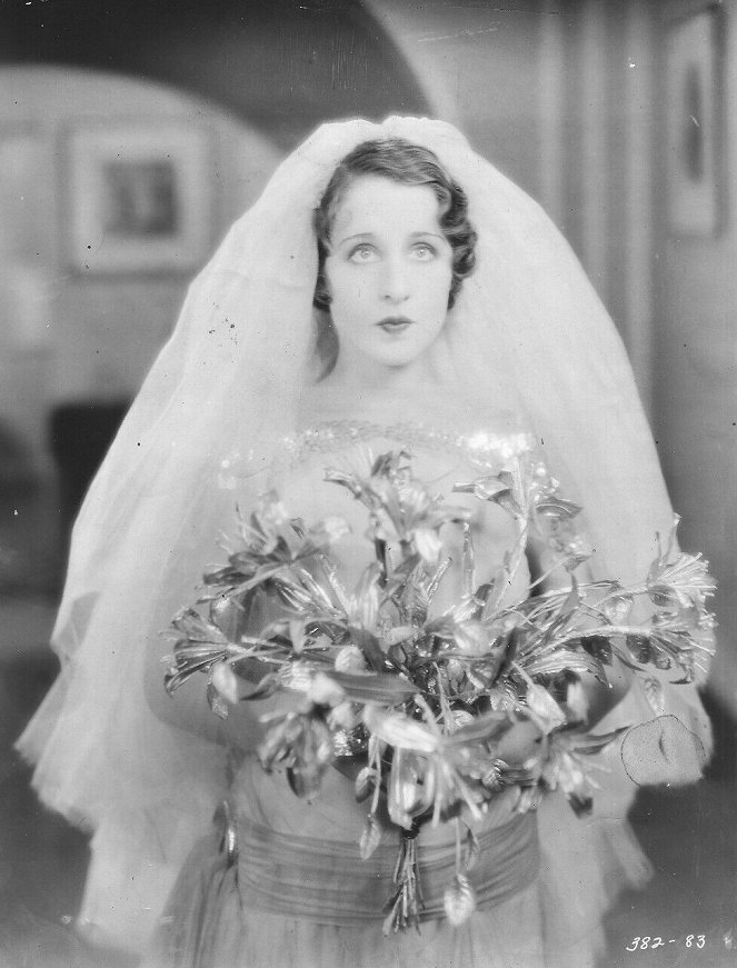 A Lady of Chance - Film - Norma Shearer