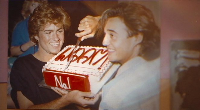 Wham! - Photos - George Michael, Andrew Ridgeley