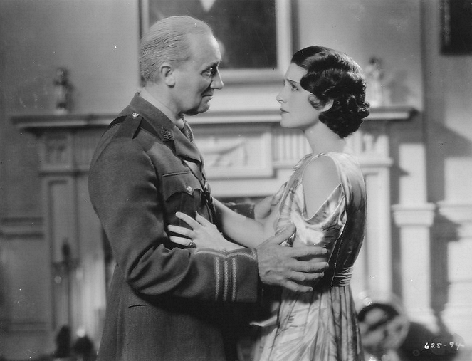 Smilin' Through - Filmfotók - Leslie Howard, Norma Shearer