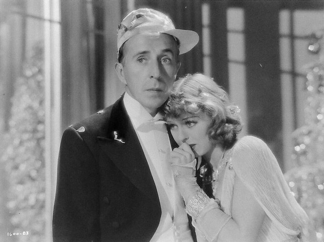The Moon's Our Home - Film - Charles Butterworth, Margaret Sullavan