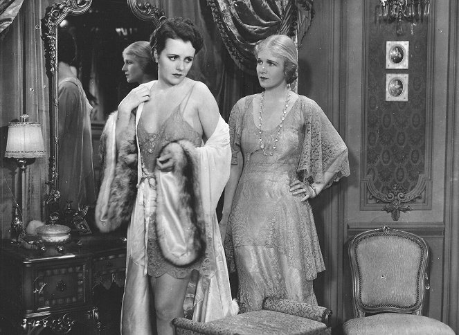 Holiday - Film - Mary Astor, Ann Harding