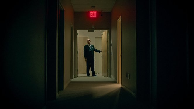 Catching Killers - Season 3 - Nächtlicher Horror: Der New Yorker Zodiac-Killer - Filmfotos