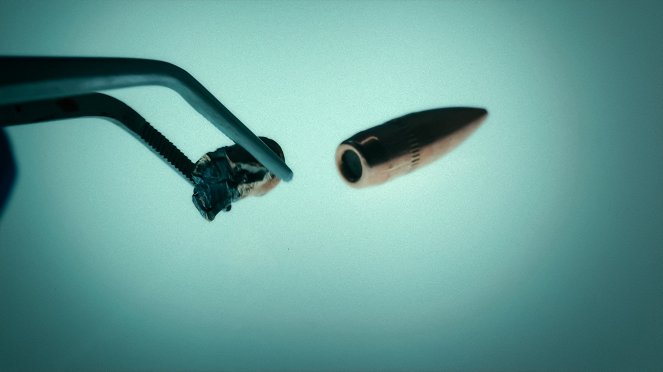 Catching Killers - Season 3 - Zum Töten ausgebildet: Der D.C. Sniper - Filmfotos