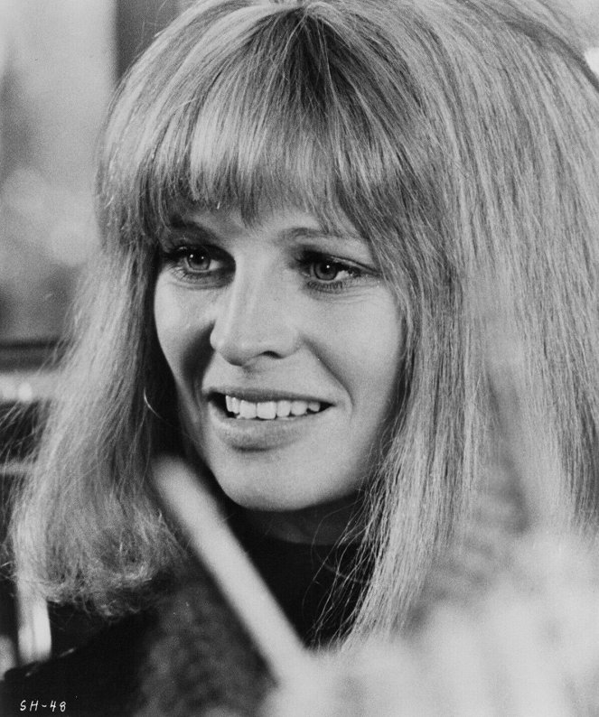 Shampoo - Film - Julie Christie