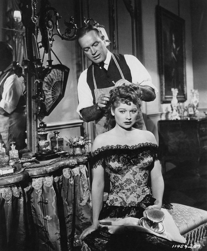 Fancy Pants - Filmfotos - Bob Hope, Lucille Ball