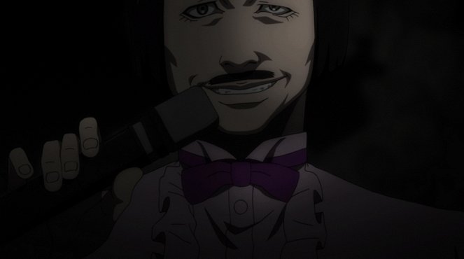 Terra Formars - Season 1 - Symptom: Heni - Kuvat elokuvasta